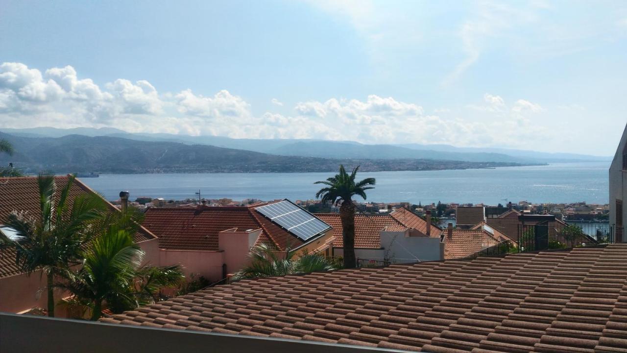 Villa Grande Messina Exterior photo